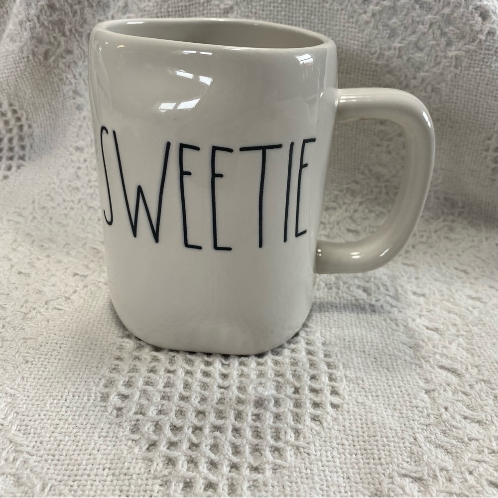 Rae Dunn Sweetie Mug